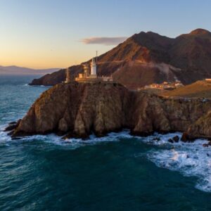 Cabo de Gata y Níjar