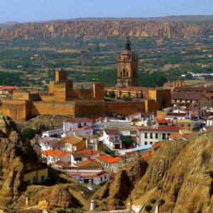Guadix