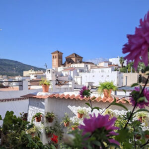 Alpujarra Almeriense